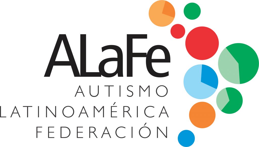 ALAFE - Autismo Latinoamérica Federación