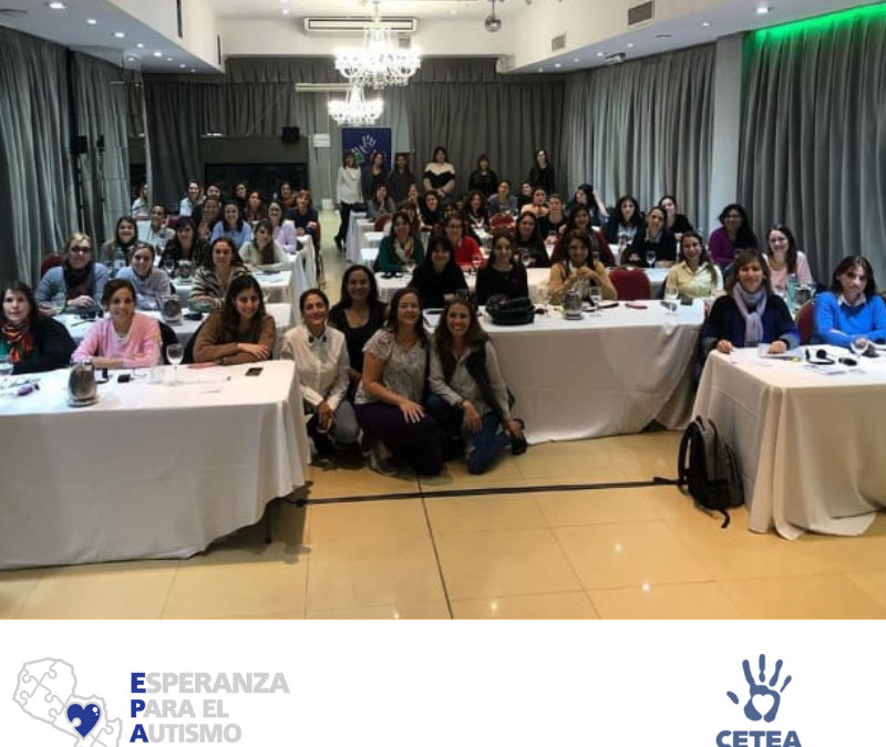 Algunas de nuestras actividades