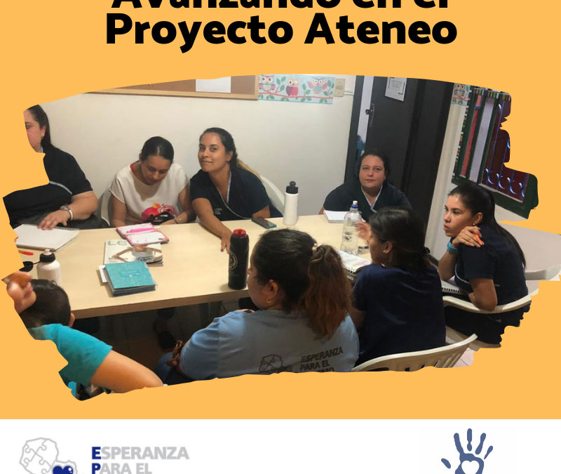 Proyecto Ateneo