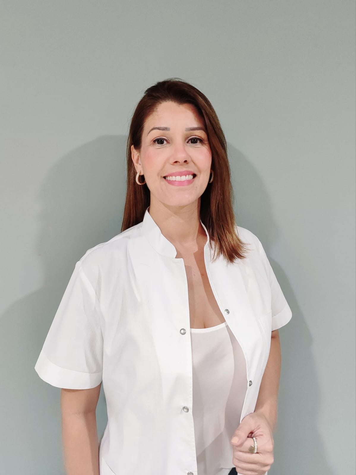 Lic. Helem Martínez