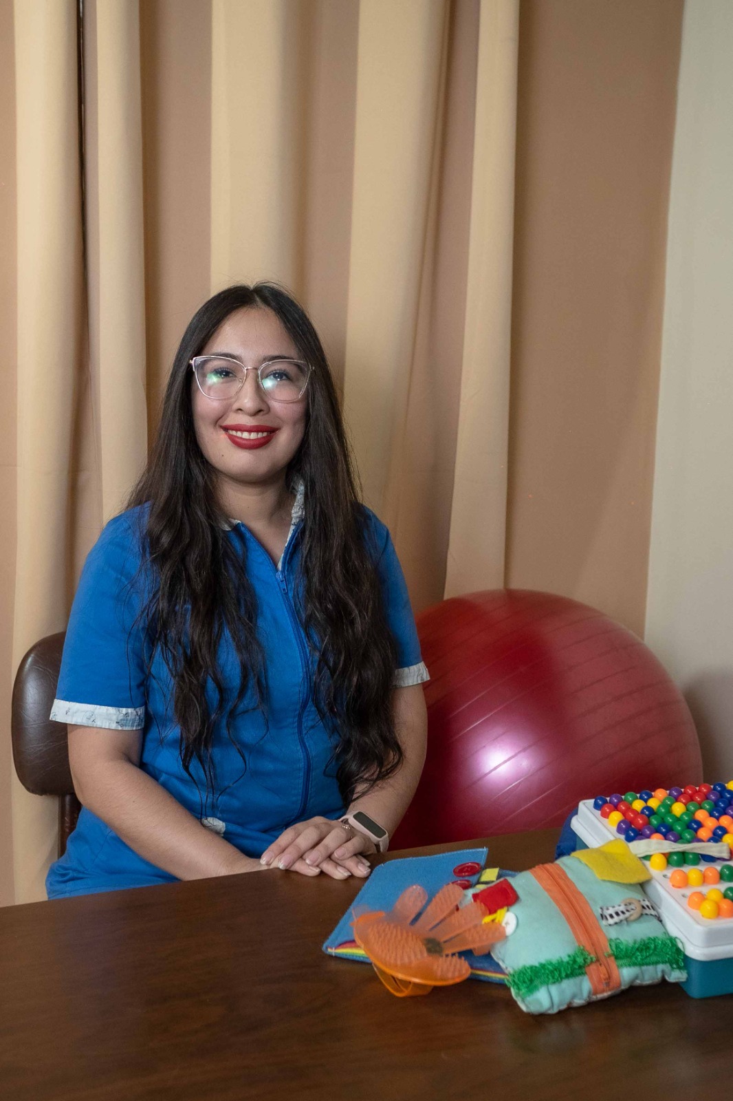 Lic. Liliana Alvarez