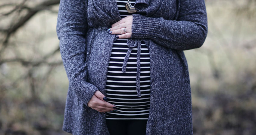 La exposición prenatal a los pesticidas podría perjudicar el desarrollo de los niños.