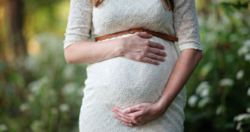 La exposición prenatal a plaguicidas podría elevar el riesgo de problemas de atención en los niños.