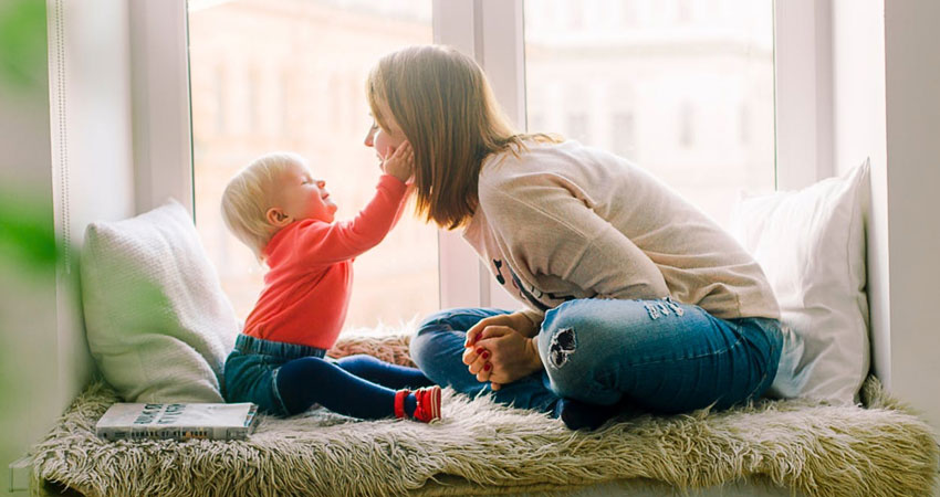 Taller «Contención Familiar – el Rol de los Padres»