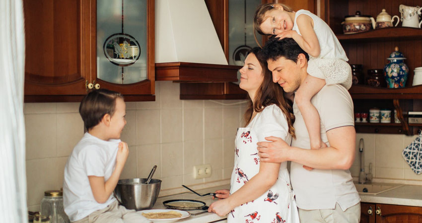 Taller para Padres (Espectro Autista)